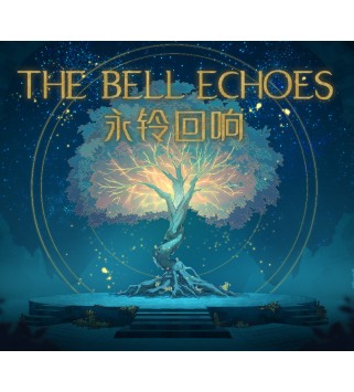 The Bell Echoes Steam Key GLOBAL